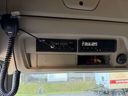 IVECO S-Way 480/Intarder/2xTank/Navi/Spoiler