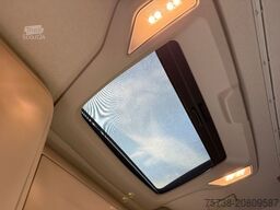 IVECO S-Way 480/Intarder/2xTank/Navi/Spoiler