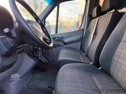 MERCEDES-BENZ Sprinter 316 CDI kompakt IGLHAUT 4X4/Klima