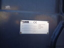 SCANIA G420 8x2 Hiab Abroller Retarder Klima