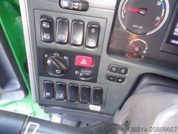 SCANIA G420 8x2 Hiab Abroller Retarder Klima