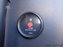 SCANIA G420 8x2 Hiab Abroller Retarder Klima