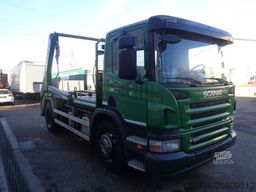 SCANIA P380LB EU5 Klima Optic Cruise