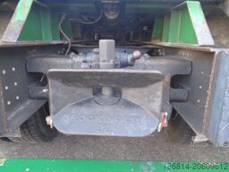 SCANIA P380LB EU5 Klima Optic Cruise