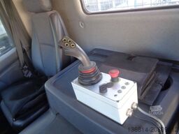 SCANIA P380LB EU5 Klima Optic Cruise