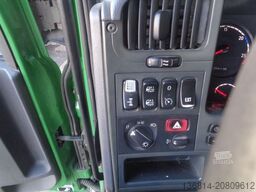 SCANIA P380LB EU5 Klima Optic Cruise
