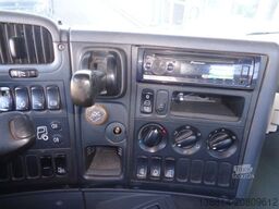 SCANIA P380LB EU5 Klima Optic Cruise