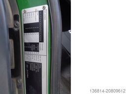 SCANIA P380LB EU5 Klima Optic Cruise