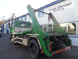 SCANIA P380LB EU5 Klima Optic Cruise