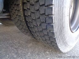 SCANIA P380LB EU5 Klima Optic Cruise