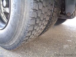 SCANIA P380LB EU5 Klima Optic Cruise