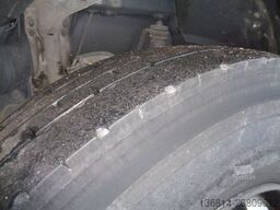 SCANIA P380LB EU5 Klima Optic Cruise