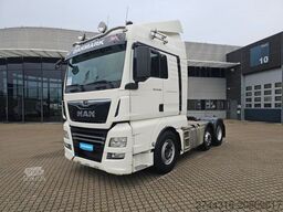 MAN TGX 24.500