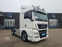 MAN TGX 24.500