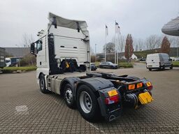 MAN TGX 24.500
