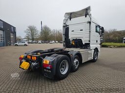 MAN TGX 24.500