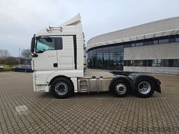 MAN TGX 24.500