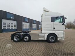 MAN TGX 24.500