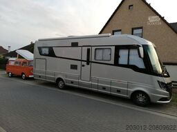 NIESMANN+BISCHOFF Flair 880 BE