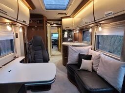 NIESMANN+BISCHOFF Flair 880 BE