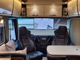 NIESMANN+BISCHOFF Flair 880 BE