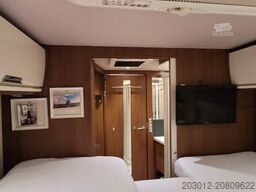 NIESMANN+BISCHOFF Flair 880 BE