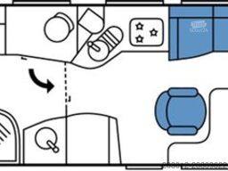 NIESMANN+BISCHOFF Flair 880 BE