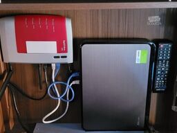 NIESMANN+BISCHOFF Flair 880 BE