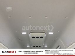 VOLKSWAGEN Crafter DSG *4MOTION* DACHKLIMA+8-SITZE+ROLLSTUH