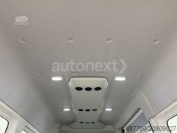 VOLKSWAGEN Crafter DSG *4MOTION* DACHKLIMA+8-SITZE+ROLLSTUH