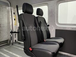 VOLKSWAGEN Crafter DSG *4MOTION* DACHKLIMA+8-SITZE+ROLLSTUH