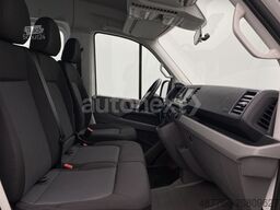 VW Crafter DSG *4MOTION* DACHKLIMA+8-SITZE+ROLLSTUH