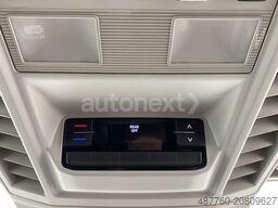 VOLKSWAGEN Crafter DSG *4MOTION* DACHKLIMA+8-SITZE+ROLLSTUH