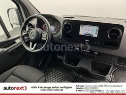 MERCEDES-BENZ Sprinter 314 Aut.*Werkstatt* 230V+NAVI+AHK+KAMER