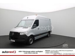 MERCEDES-BENZ Sprinter 314 Aut.*Werkstatt* 230V+NAVI+AHK+KAMER