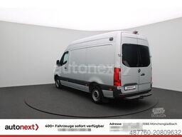 MERCEDES-BENZ Sprinter 314 Aut.*Werkstatt* 230V+NAVI+AHK+KAMER