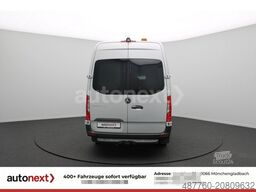 MERCEDES-BENZ Sprinter 314 Aut.*Werkstatt* 230V+NAVI+AHK+KAMER