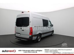 MERCEDES-BENZ Sprinter 314 Aut.*Werkstatt* 230V+NAVI+AHK+KAMER