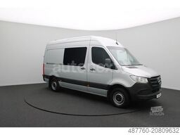 MERCEDES-BENZ Sprinter 314 Aut.*Werkstatt* 230V+NAVI+AHK+KAMER