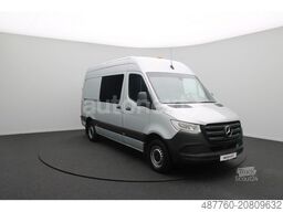 MERCEDES-BENZ Sprinter 314 Aut.*Werkstatt* 230V+NAVI+AHK+KAMER