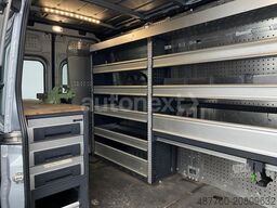 MERCEDES-BENZ Sprinter 314 Aut.*Werkstatt* 230V+NAVI+AHK+KAMER