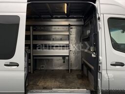 MERCEDES-BENZ Sprinter 314 Aut.*Werkstatt* 230V+NAVI+AHK+KAMER