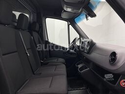 MERCEDES-BENZ Sprinter 314 Aut.*Werkstatt* 230V+NAVI+AHK+KAMER