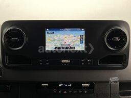 MERCEDES-BENZ Sprinter 314 Aut.*Werkstatt* 230V+NAVI+AHK+KAMER