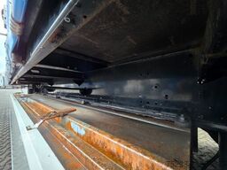 KRONE SD / EDSCHA / 2 Liftachsen