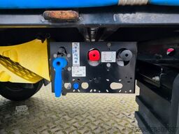 KRONE SD / EDSCHA / 2 Liftachsen