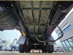 KRONE SD / EDSCHA / 2 Liftachsen