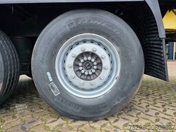 KRONE SD / EDSCHA / 2 Liftachsen