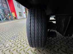 KRONE SD / EDSCHA / 2 Liftachsen