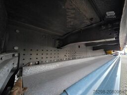 SCHMITZ CARGOBULL SCS 24/L 13.62 Mega / Hubdach / EDSCHA /Liftache